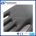 Breathable Micro Foam Nitrile Palm Coated Knit Assembly Gloves